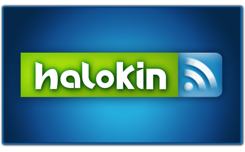 halokin podcast