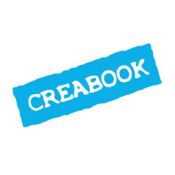 halokin CREAbook