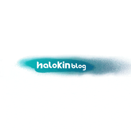 halokin blog a 2 ans !